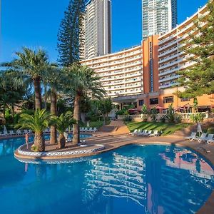 Hotel Benidorm East By Pierre & Vacances