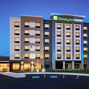 Holiday Inn Express Niagara-On-The-Lake, An Ihg Hotel