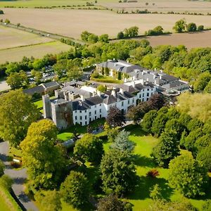 Barberstown Castle