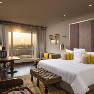 Itc Kakatiya, A Luxury Collection Hotel, Hyderabad